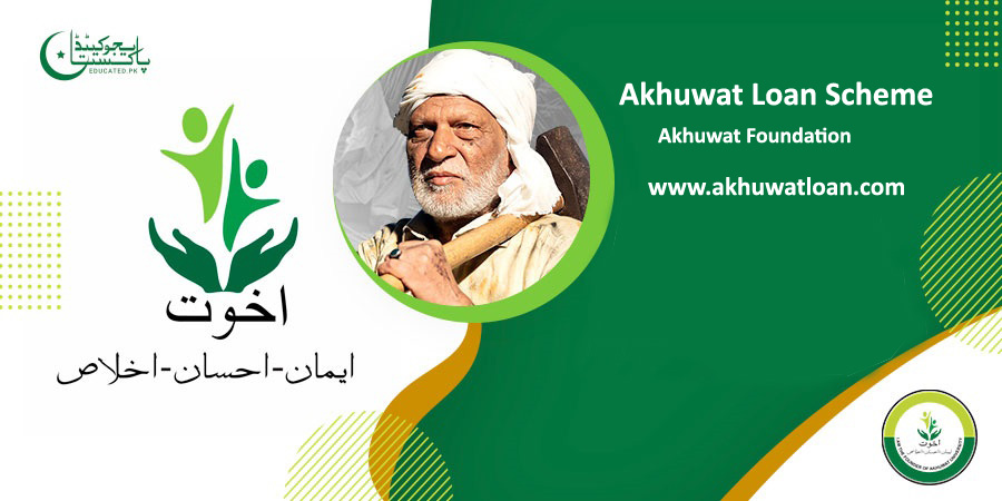 Akhuwat Foundation